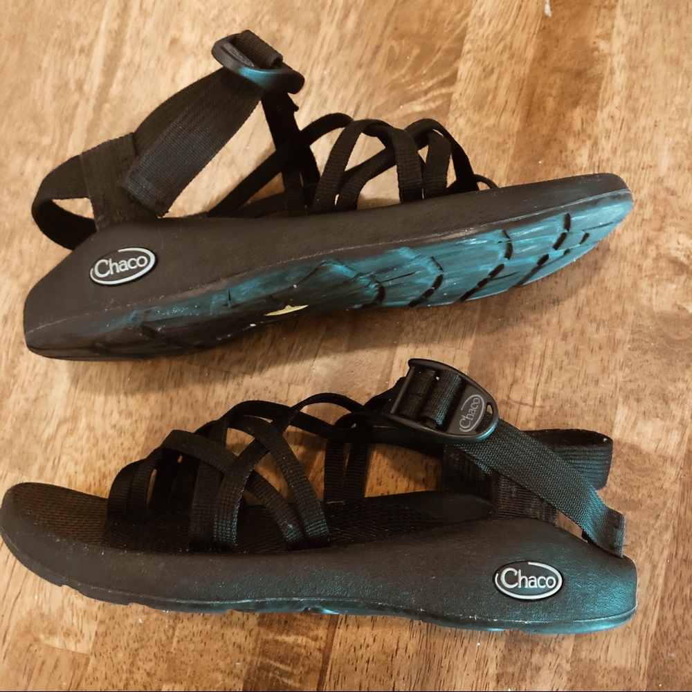 EUC | Chaco | Women's ZX/2® Classic